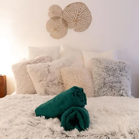 Basilica Charming Lejlighed Budapest