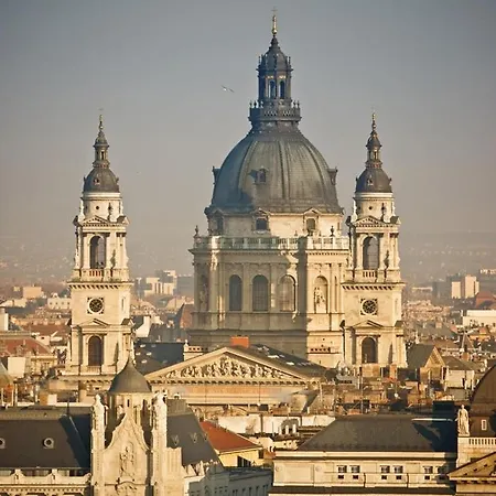 Basilica Charming 아파트 *