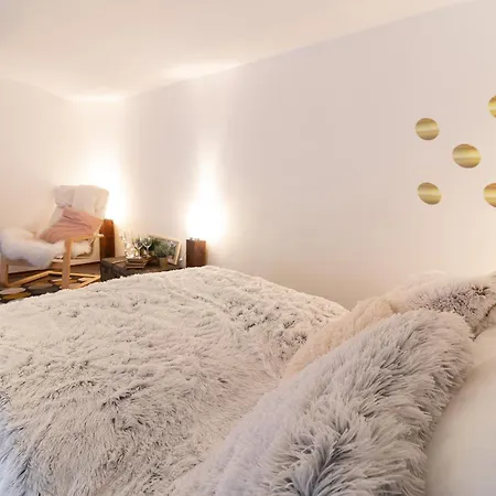 Basilica Charming * Budapest