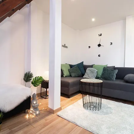 Basilica Charming Apartment