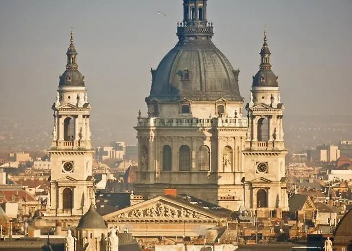 Basilica Charming Apartamento *