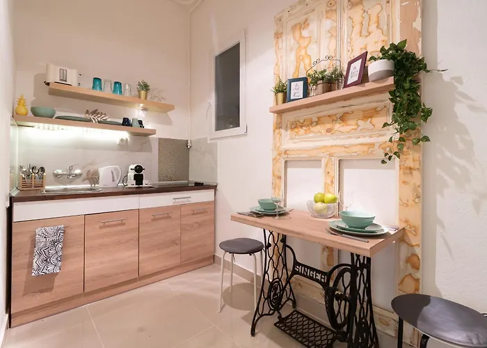 Basilica Charming Appartement