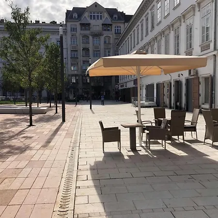 Basilica Charming Apartment *