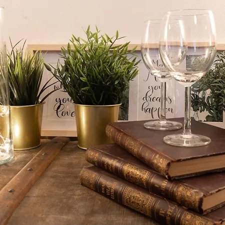 Basilica Charming Apartment *