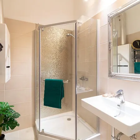 Apartment Basilica Charming *